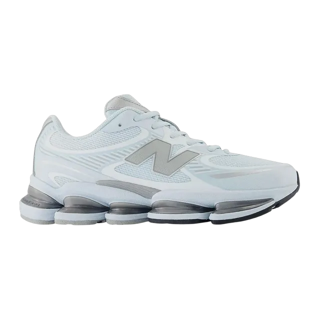 New Balance Abzorb 2000 Blue Ice Grey — Authentic Shoes & Footwear at CLZTURE