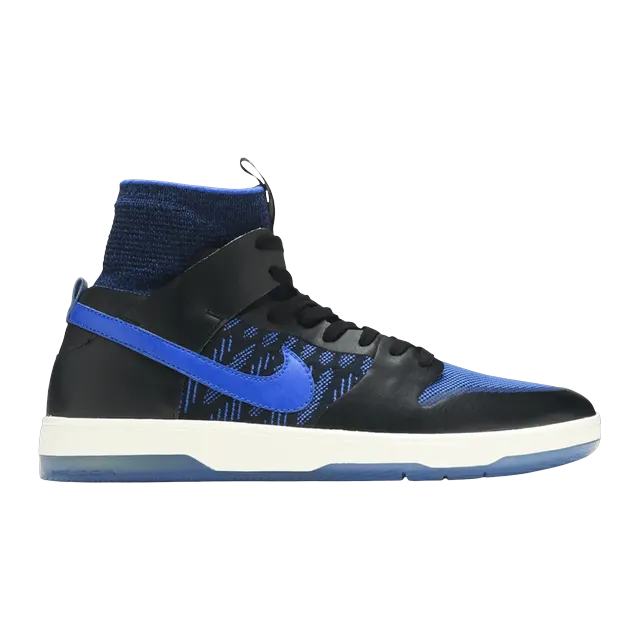 Kevin Terpening x SB Dunk High Elite Qs — Authentic Shoes & Footwear at CLZTURE