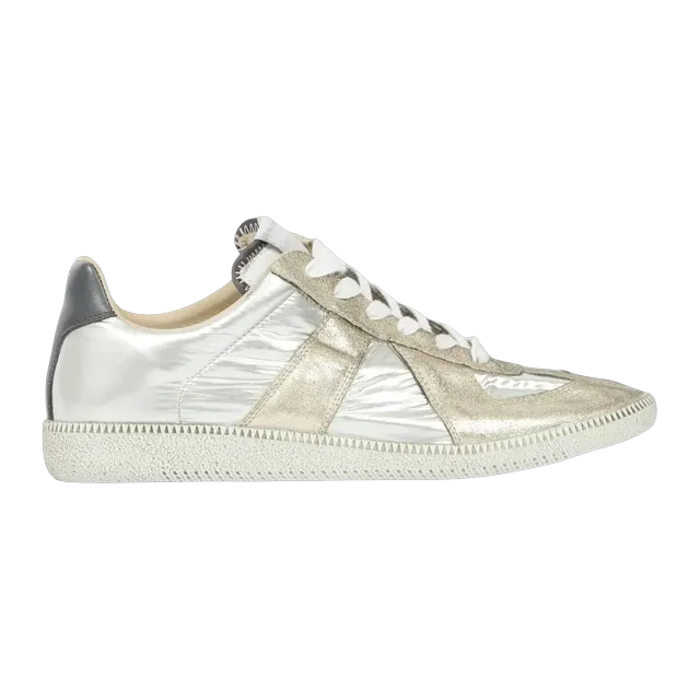 Maison Margiela Sneakers Replica White/Grey — Authentic Shoes & Footwear at CLZTURE