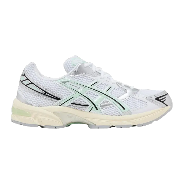 ASICS Gel 1130 White Mint Tint — Authentic Asics in stock at CLZTURE
