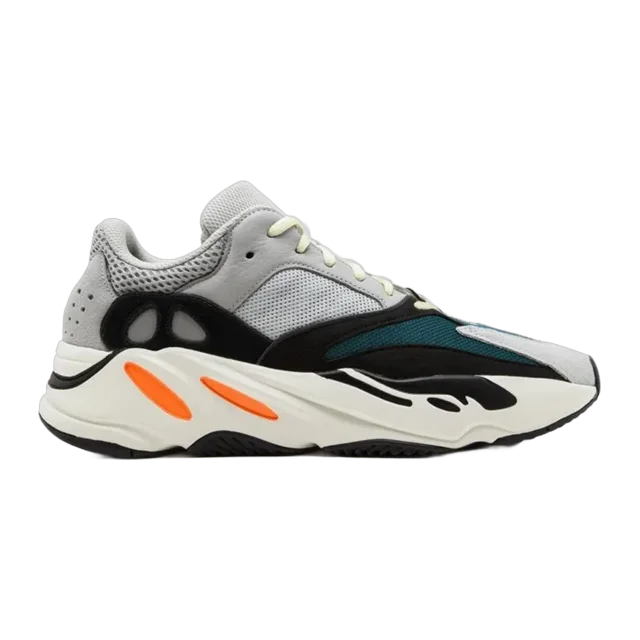 Adidas Yeezy Boost 700 ‘Wave Runner’ — Authentic Adidas at CLZTURE