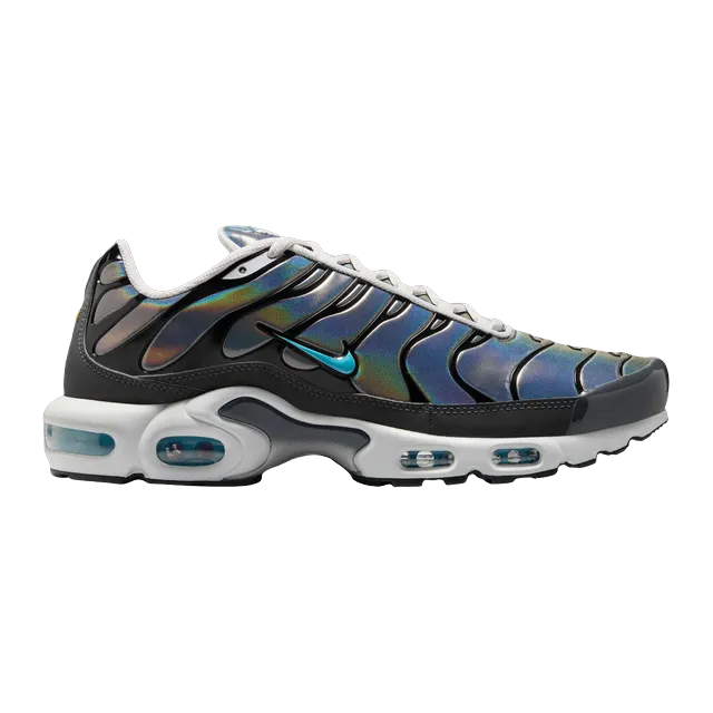 Air Max Plus Tn Iridescent — Authentic Nike in stock at CLZTURE