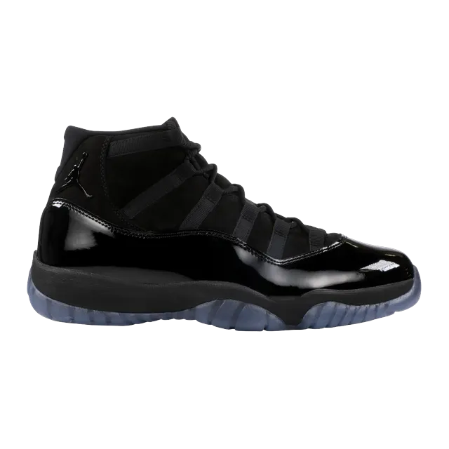Jordan 11 Retro Cap And Gown — Authentic Jordan in stock at CLZTURE