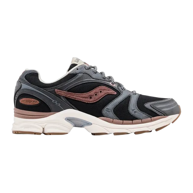 Saucony Progrid Triumph 4 Secure Pack — Authentic Shoes & Footwear at CLZTURE