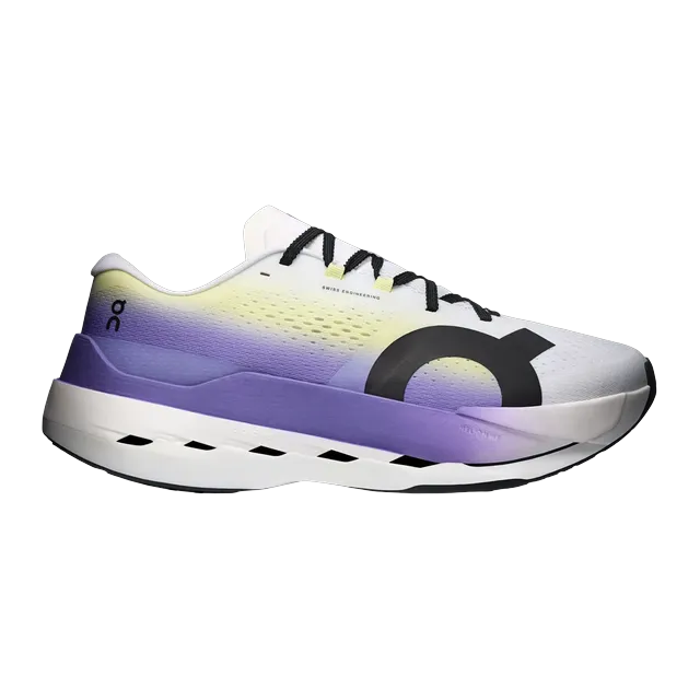 Cloudboom Max White Juniper — Authentic Shoes & Footwear at CLZTURE