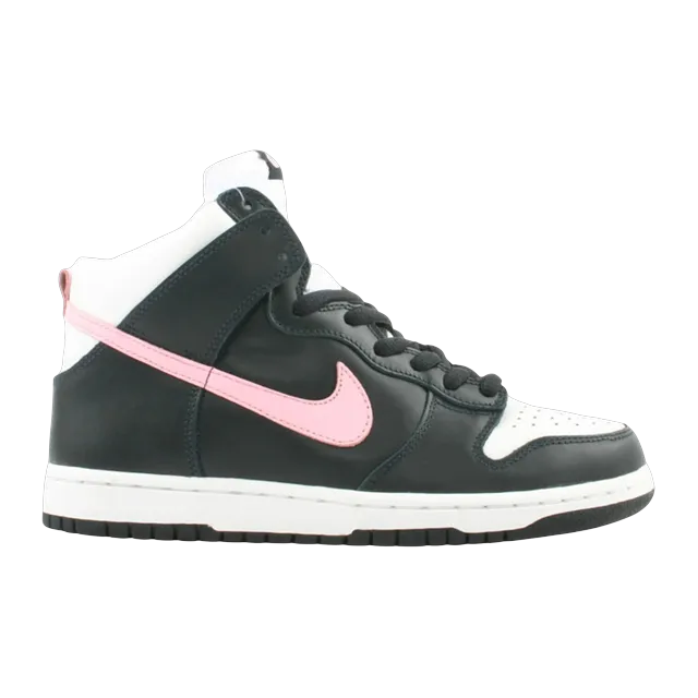 Dunk High Pro SB Shy Pink — Authentic Shoes & Footwear at CLZTURE