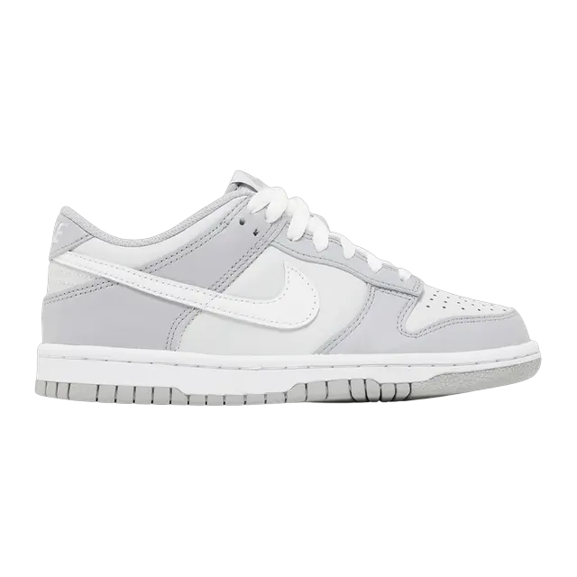 Dunk Low Ps Wolf Grey — Authentic Shoes & Footwear at CLZTURE