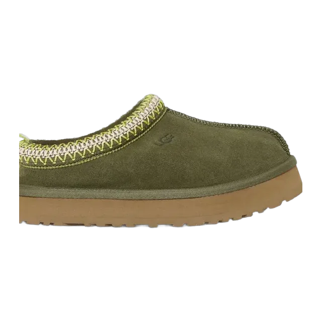 Tazz 2 Khaki — Authentic UGG at CLZTURE