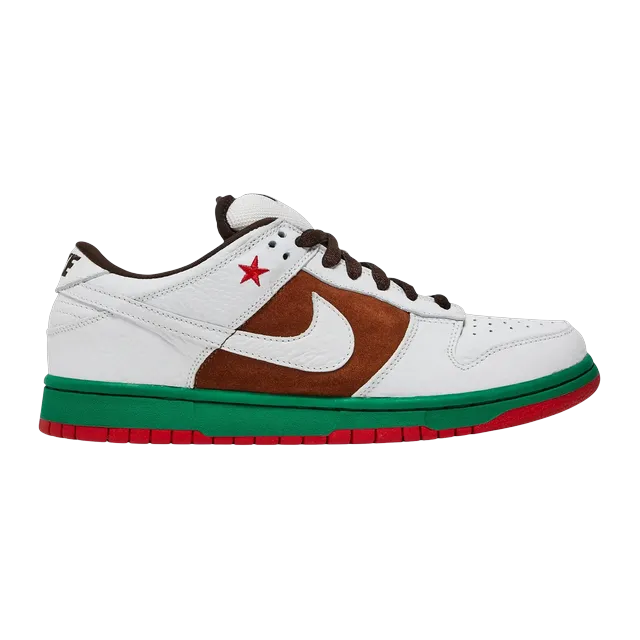 Dunk Low Pro SB Cali — Authentic Nike in stock at CLZTURE