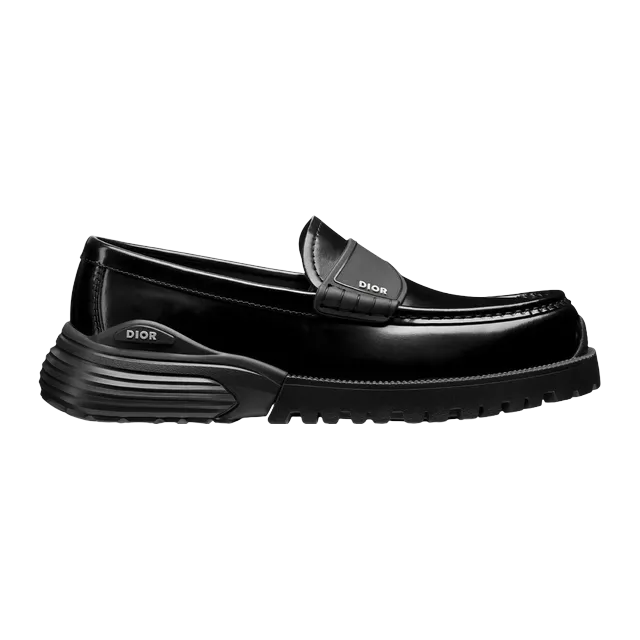 Dior Combat Black — Authentic Shoes & Footwear at CLZTURE