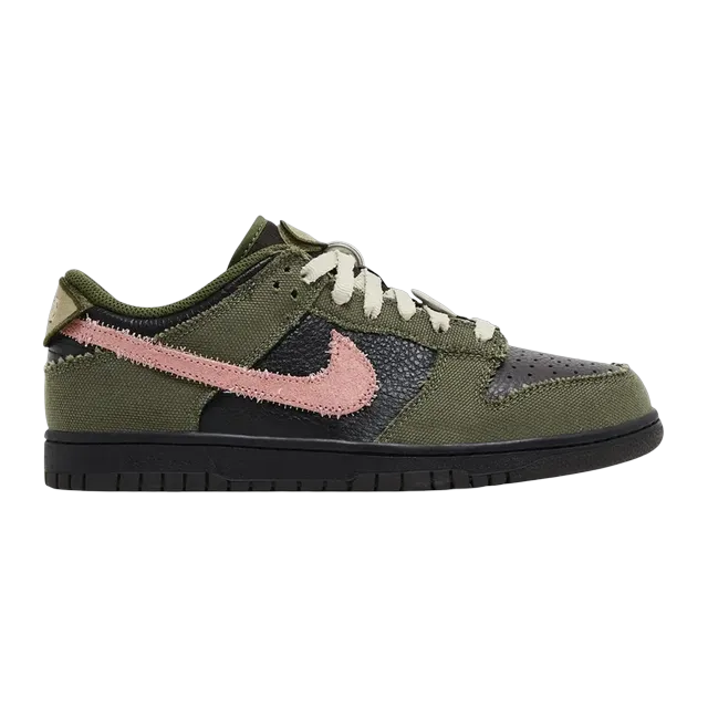 Dunk Low Dunks Not Dead — Authentic Nike in stock at CLZTURE