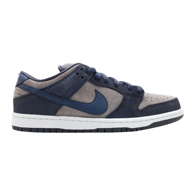 Dunk Low Pro SB Blue — Authentic Nike in stock at CLZTURE