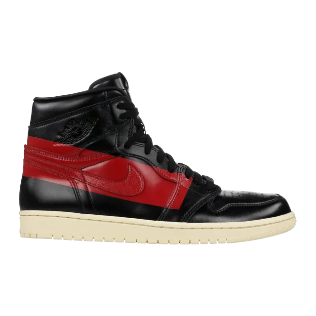 Air Jordan 1 Retro High Og Couture — Authentic Jordan in stock at CLZTURE