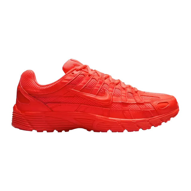 Nike P-6000 Bright Crimson — Authentic Nike in stock at CLZTURE