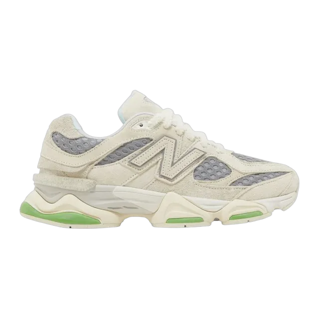 Bricks & Wood X New Balance 9060 — Authentic New Balance at CLZTURE