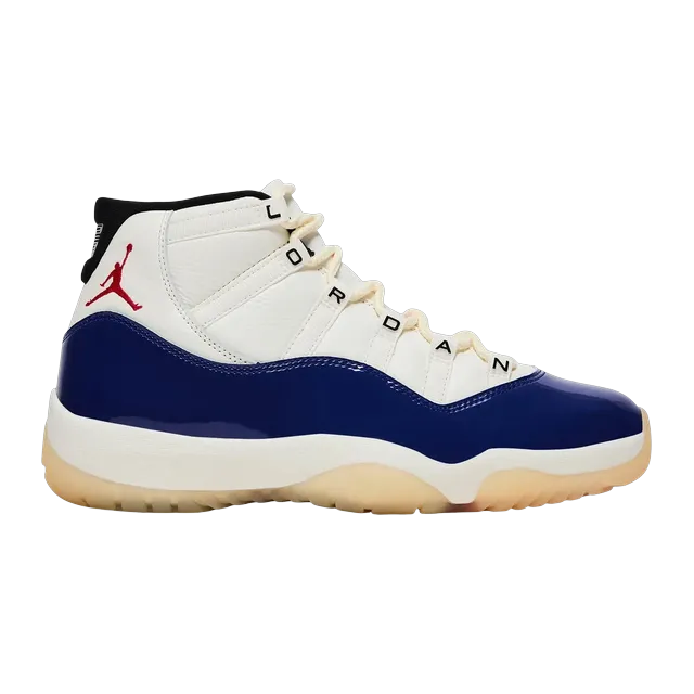 Air Jordan 11 Retro Rare Air — Authentic Shoes & Footwear at CLZTURE