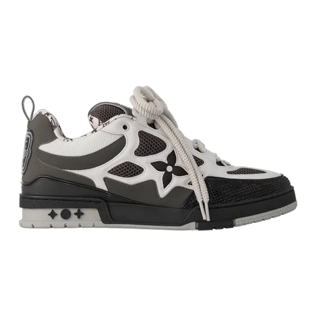 Louis Vuitton Skate Monogram Brown — Authentic louis-vuitton at CLZTURE