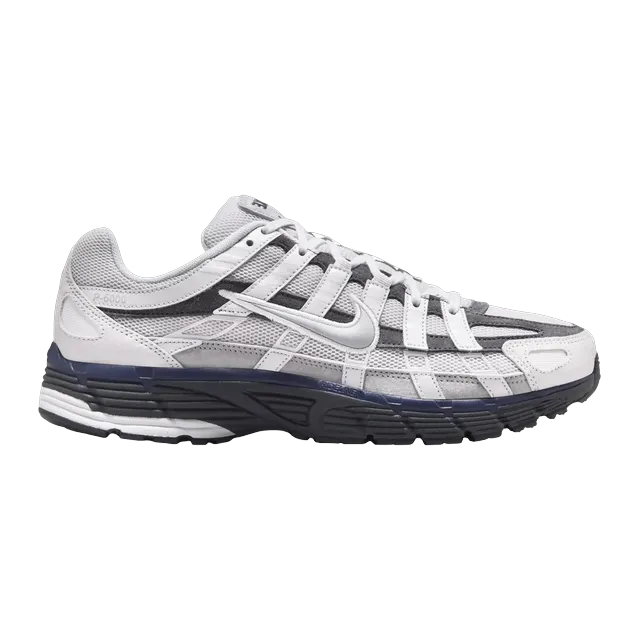 Nike P-6000 Photon Dust Anthracite — Authentic Nike in stock at CLZTURE