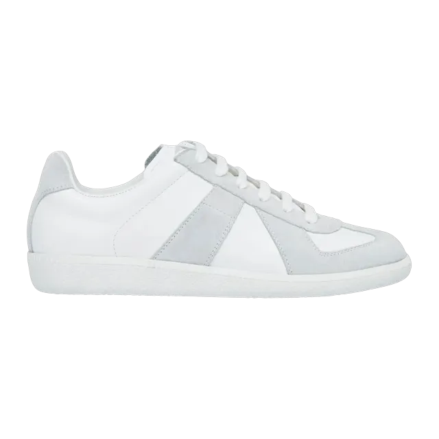 Maison Margiela Sneakers Replica White — Authentic Shoes & Footwear at CLZTURE