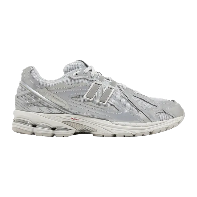 New Balance 1906D Protection Pack Silver Metallic Grey — Authentic Shoes & Footwear at CLZTURE