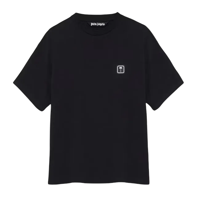 Palm Angels Palm Festival Black — Authentic Palm Angels in stock at CLZTURE