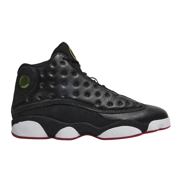 Jordan 13 Retro Playoff — Authentic Shoes & Footwear at CLZTURE