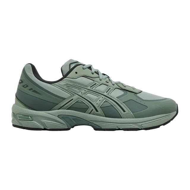 ASICS Gel 1130 Ns Slate Grey Graphite Grey — Authentic Shoes & Footwear at CLZTURE