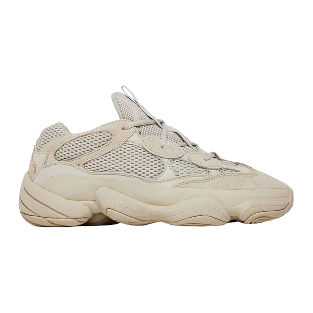 Yeezy 500 Blush — Authentic Adidas in stock at CLZTURE