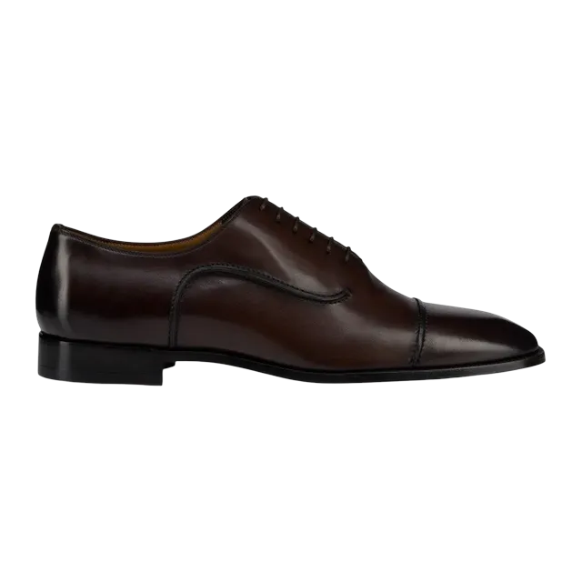 Christian Louboutin Seriox Brown — Authentic Christian Louboutin in stock at CLZTURE