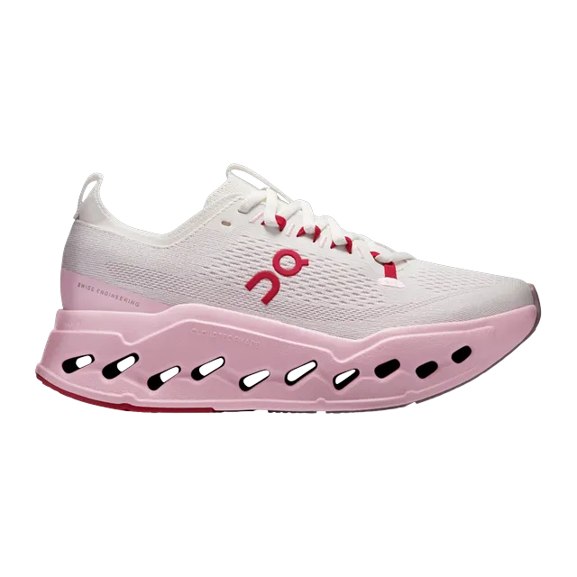 Cloudsurfer Max Peony — Authentic Shoes & Footwear at CLZTURE