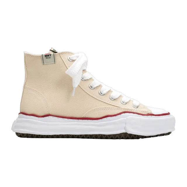 Mihara Yasuhiro Sneakers Peterson Haute Neutral — Authentic Shoes & Footwear at CLZTURE