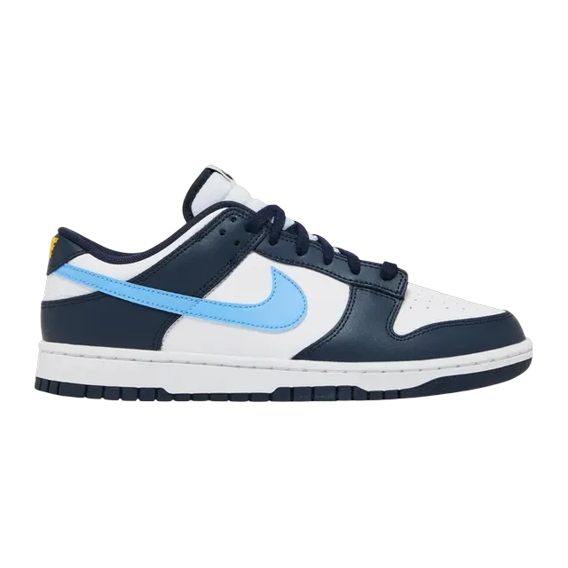 Dunk Low Obsidian University Blue — Authentic Shoes & Footwear at CLZTURE