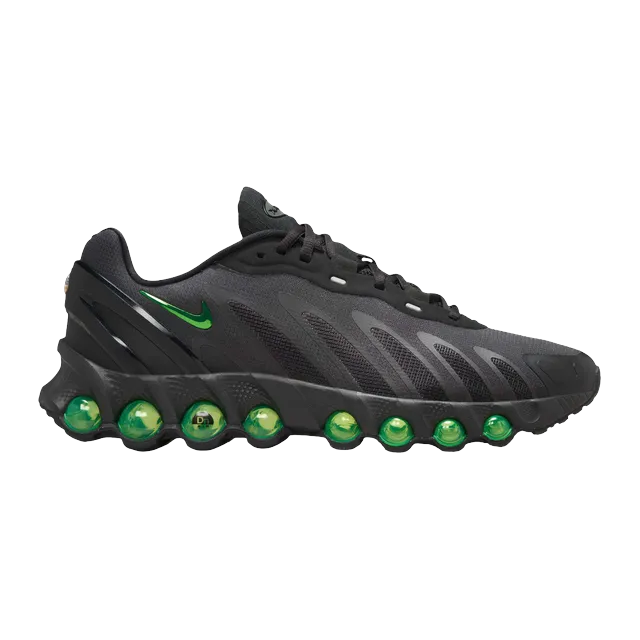 Air Max Dn8 Black Green Strike — Authentic Shoes & Footwear at CLZTURE