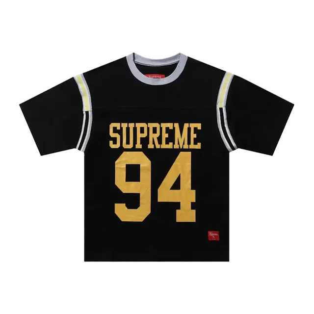 Supreme Longsleeve T-Shirt — Authentic Long Sleeves at CLZTURE