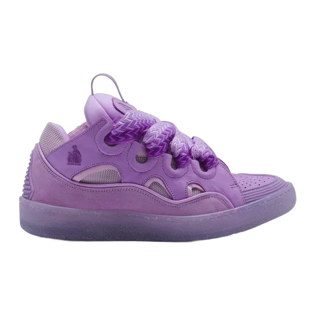 Lanvin Purple Lilac — Authentic Lanvin at CLZTURE