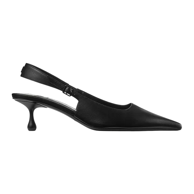 Jimmy Choo Amel 50Mm Black — Authentic Shoes & Footwear at CLZTURE