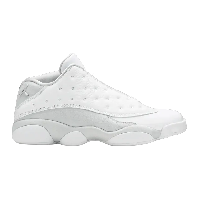 Jordan 13 Retro Low Pure Money — Authentic Shoes & Footwear at CLZTURE