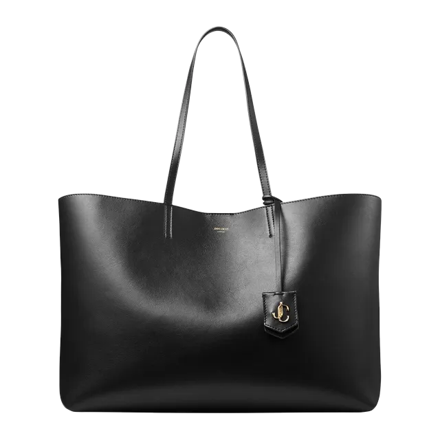 Jimmy Choo Nine2Mmfive East-West Black — Authentic Bags & Luggage at CLZTURE