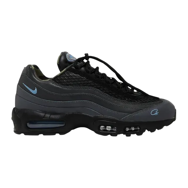 Corteiz x Air Max 95 Sp Rules The World – Aegean Storm — Authentic Shoes & Footwear at CLZTURE