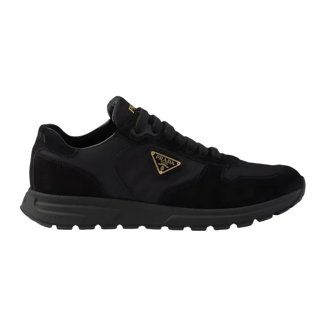 Prada Prax 2.0 Black — Authentic Shoes & Footwear at CLZTURE