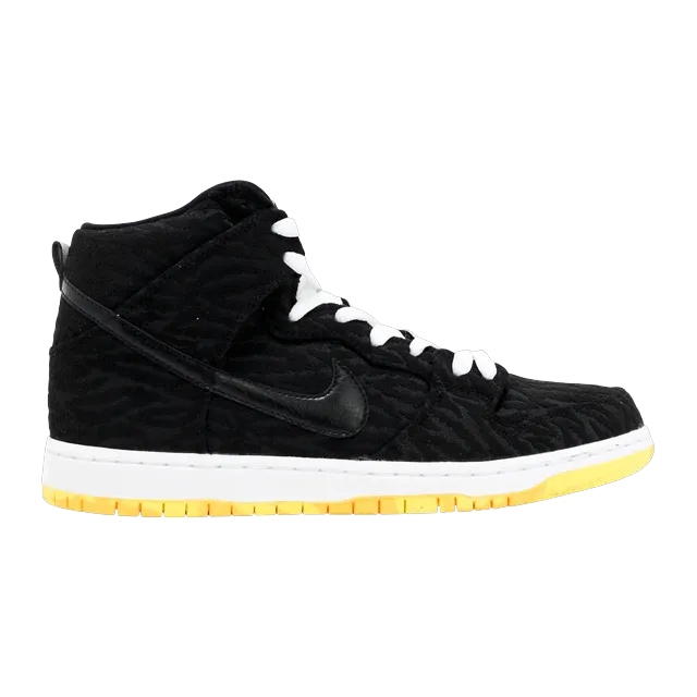 SB Dunk High Pro Skunk — Authentic Nike in stock at CLZTURE