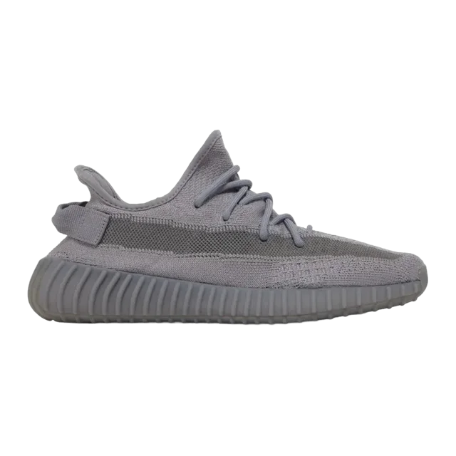 Yeezy Boost 350 V2 Grey — Authentic yeezy at CLZTURE