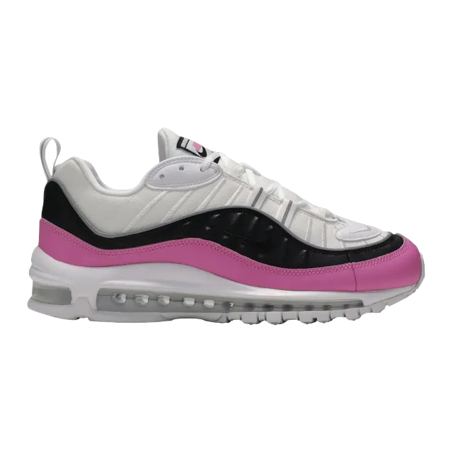 Air Max 98 Se China Rose — Authentic Nike in stock at CLZTURE