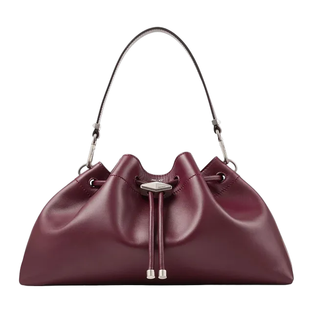 Jimmy Choo Cinch Medium Red — Authentic Jimmy Choo in stock at CLZTURE
