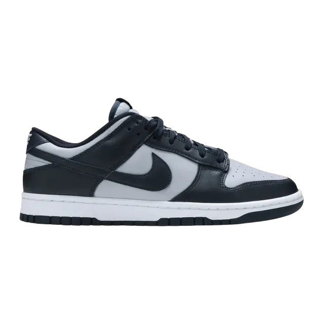 Dunk Low Georgetown — Authentic Nike in stock at CLZTURE