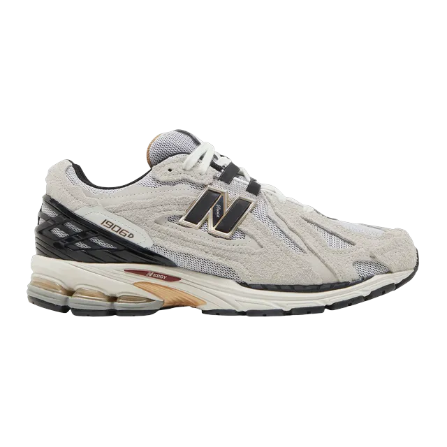New Balance 1906D Protection Pack Reflection — Authentic New Balance in stock at CLZTURE