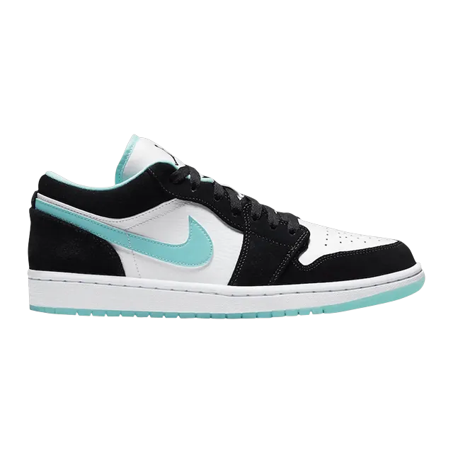 Air Jordan 1 Low Island Green — Authentic Shoes & Footwear at CLZTURE