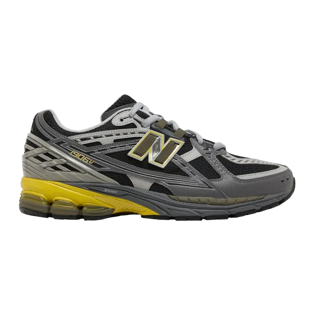 New Balance 1906 Castlerock Ginger Lemon — Authentic at CLZTURE