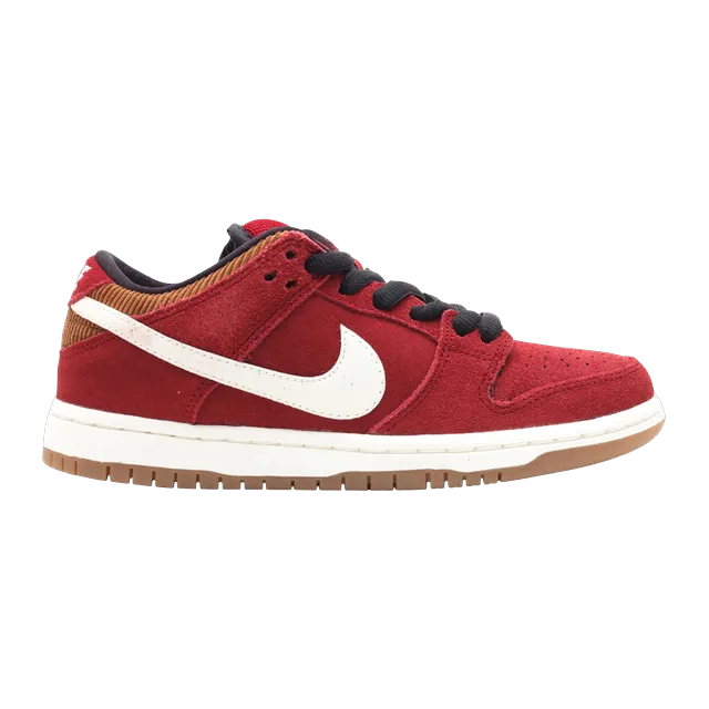Dunk Low Pro SB Corduroy — Authentic Nike in stock at CLZTURE