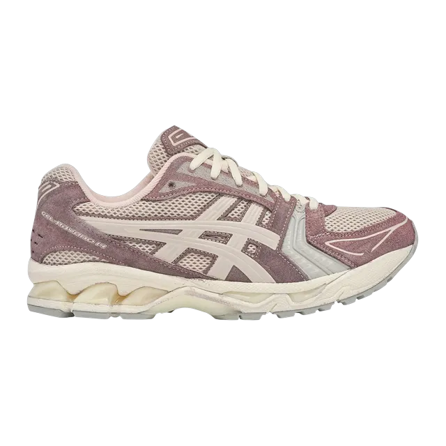 ASICS Lapstone And Hammer X Gel Kayano 14 Dip Dye Pack – Coffee — Authentic Shoes & Footwear at CLZTURE